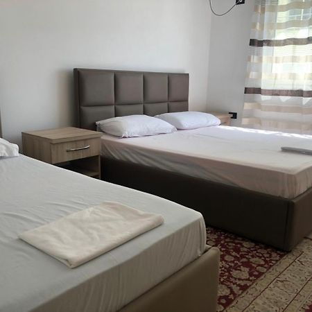 Ardo Apartament Durrës 외부 사진