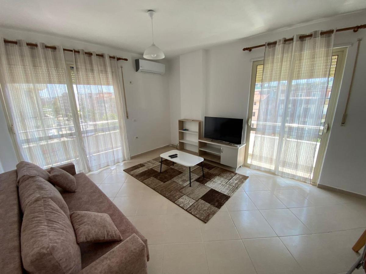 Ardo Apartament Durrës 외부 사진