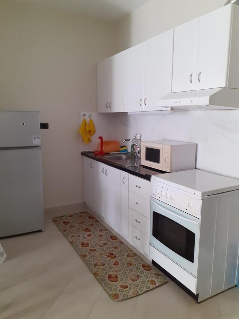 Ardo Apartament Durrës 외부 사진