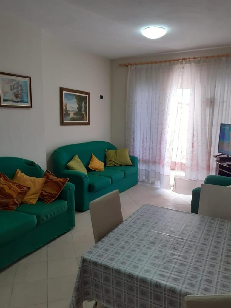 Ardo Apartament Durrës 외부 사진
