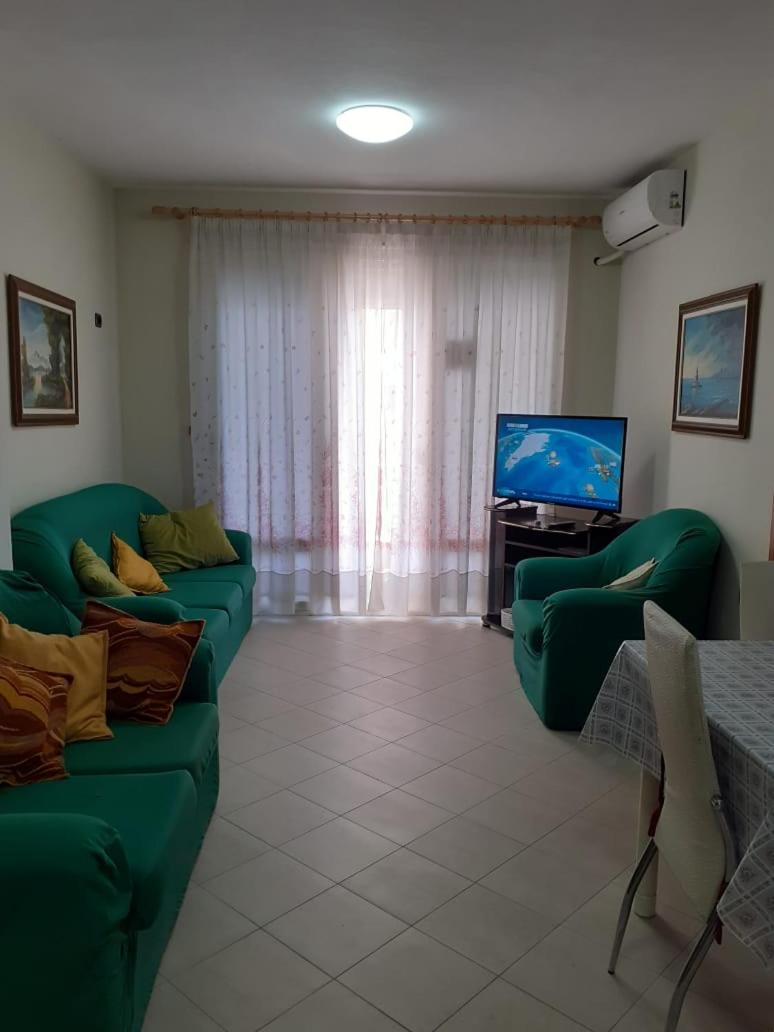 Ardo Apartament Durrës 외부 사진