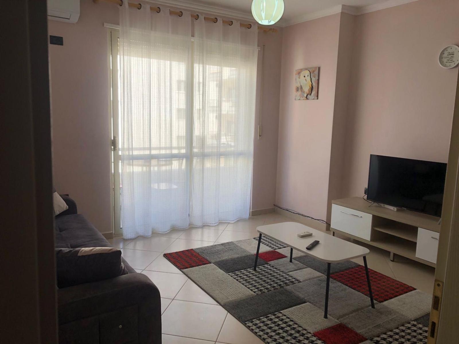 Ardo Apartament Durrës 외부 사진