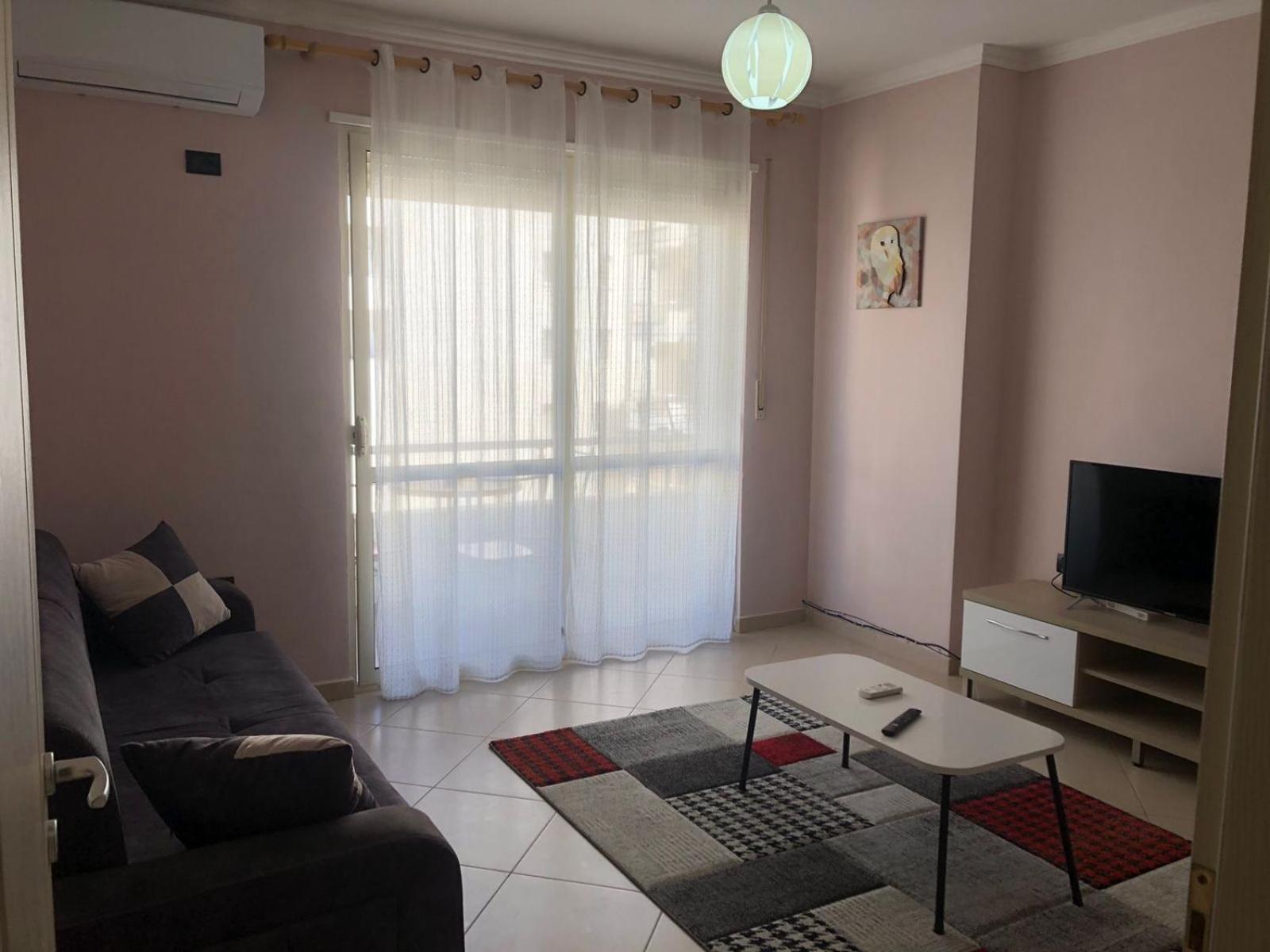 Ardo Apartament Durrës 외부 사진