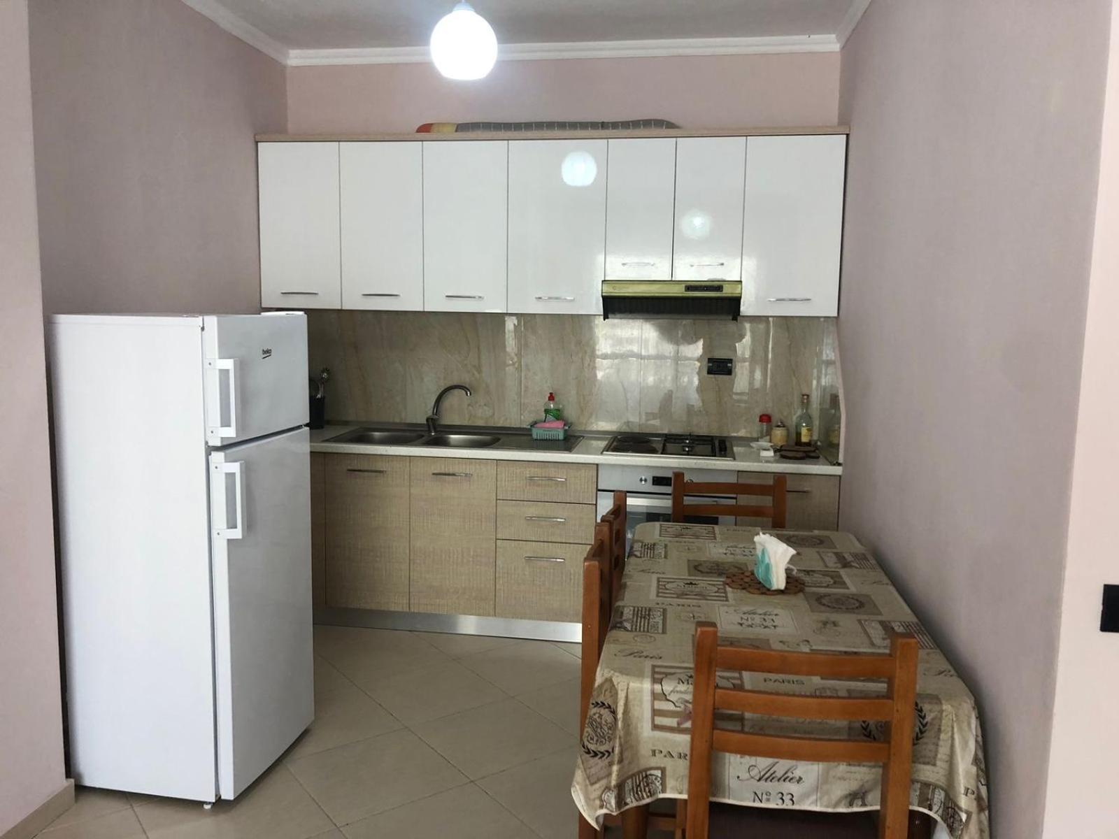 Ardo Apartament Durrës 외부 사진