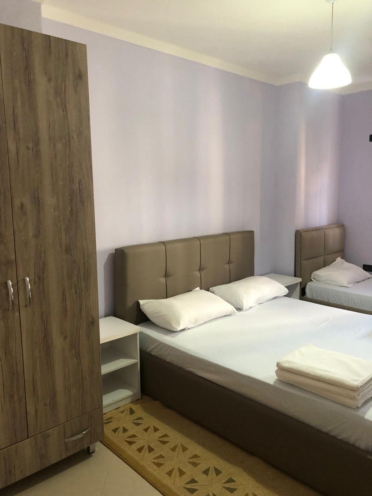 Ardo Apartament Durrës 외부 사진