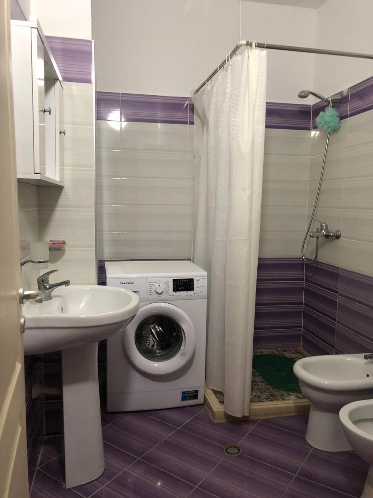 Ardo Apartament Durrës 외부 사진
