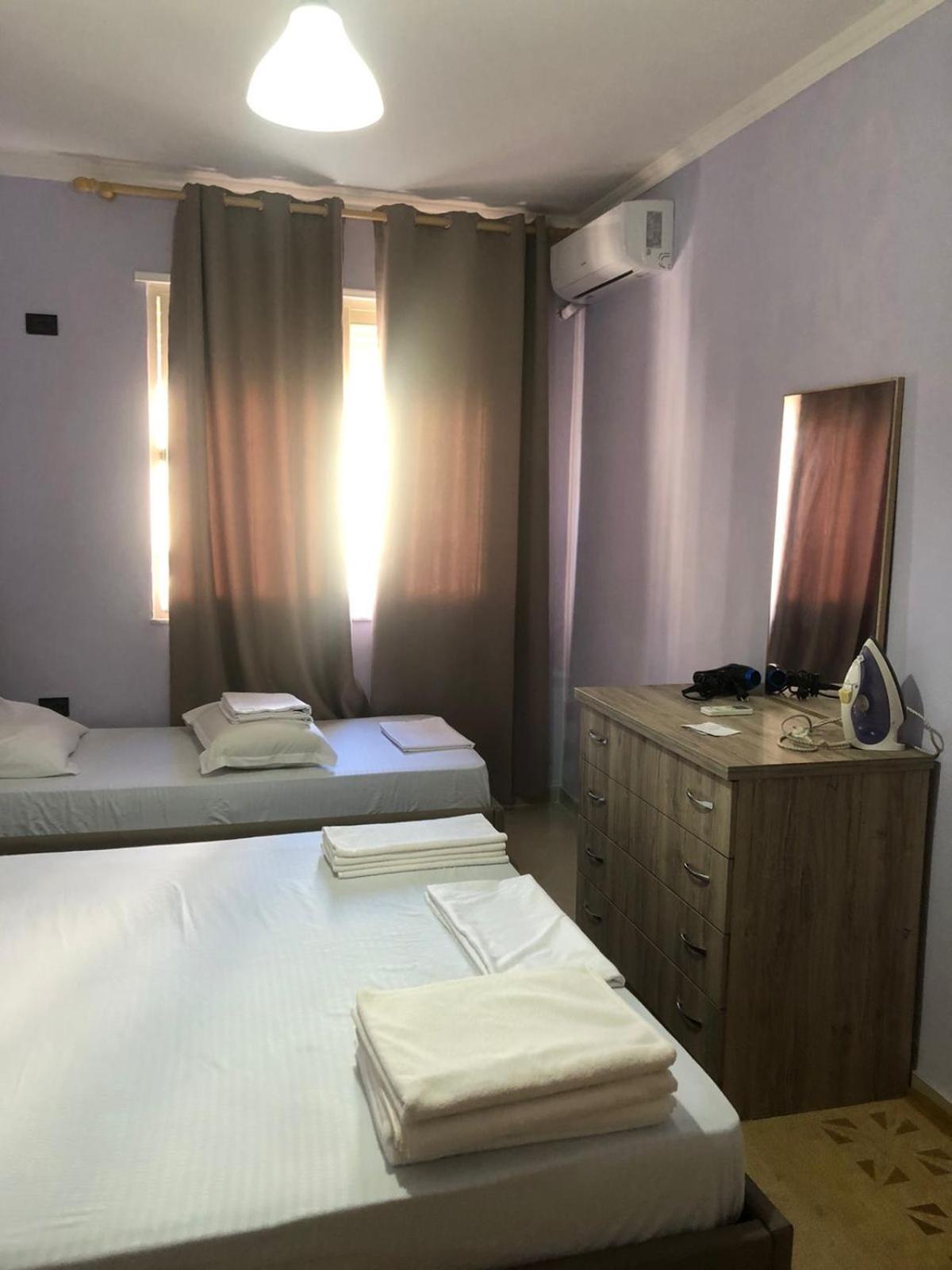 Ardo Apartament Durrës 외부 사진
