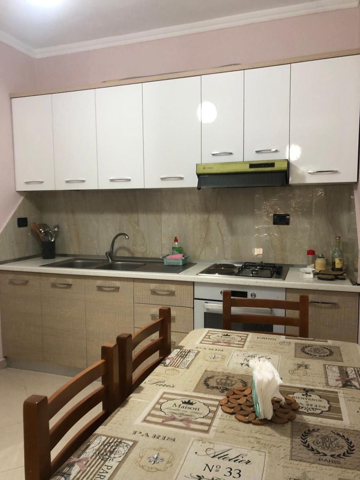 Ardo Apartament Durrës 외부 사진