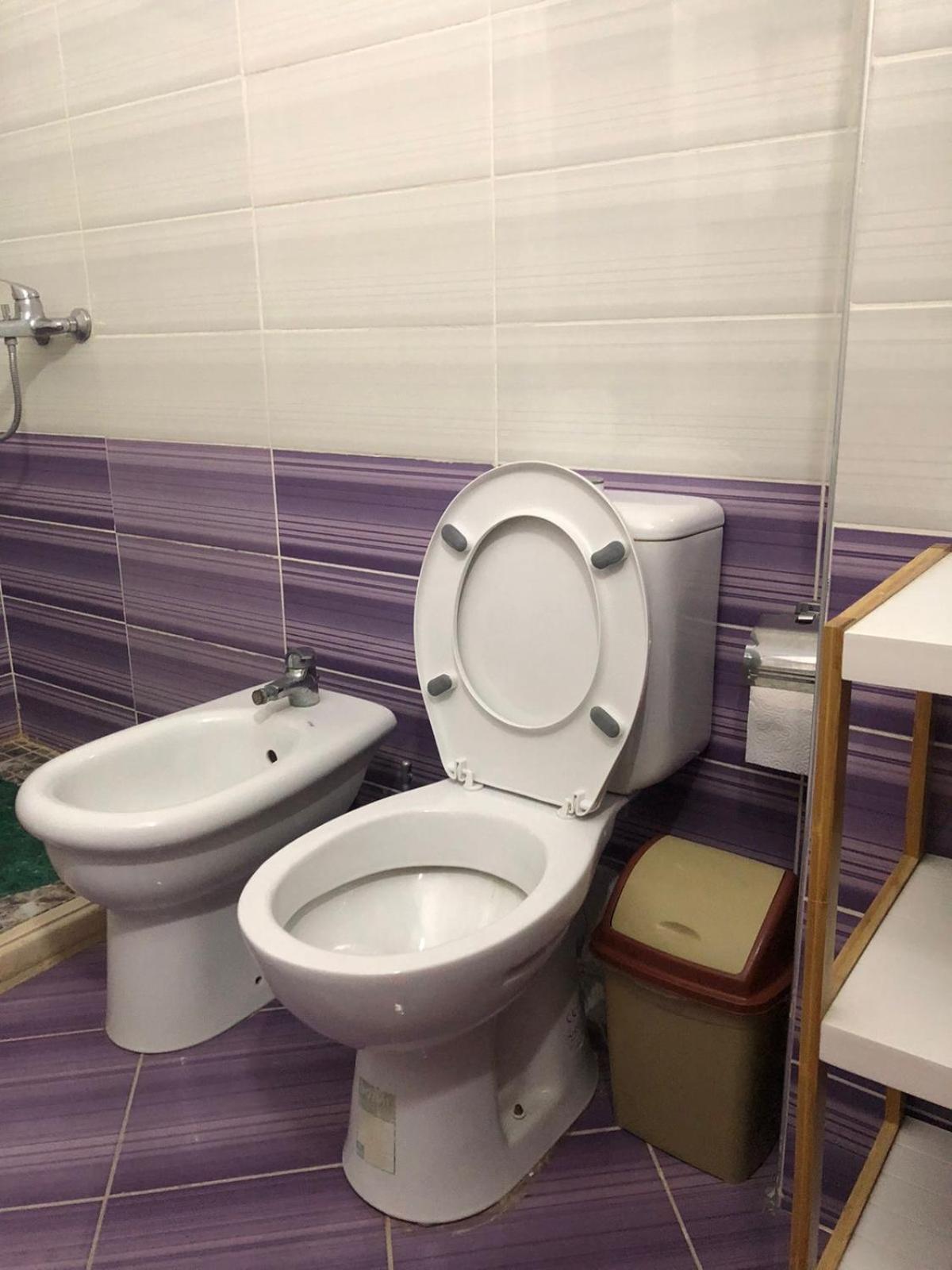 Ardo Apartament Durrës 외부 사진