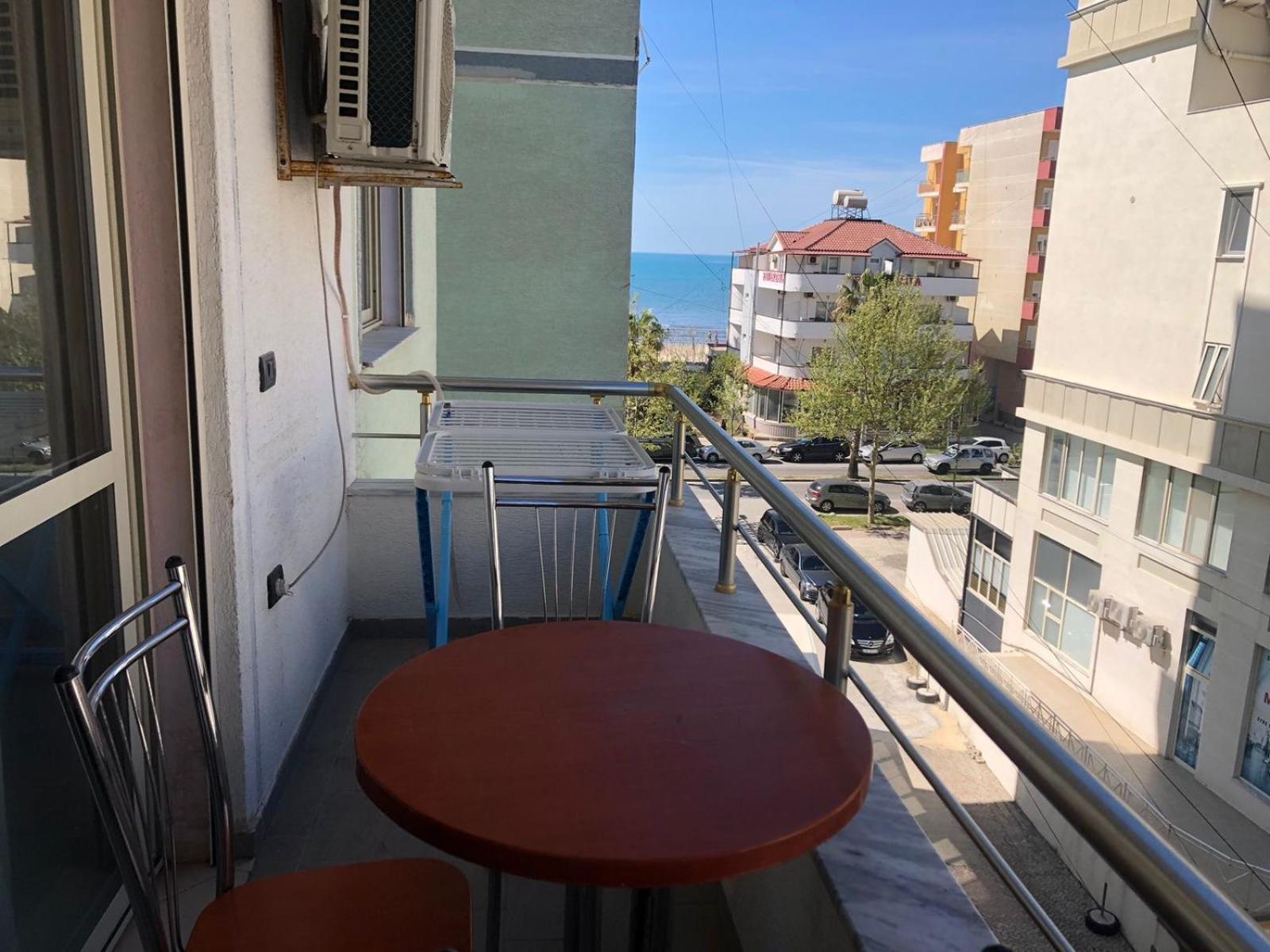 Ardo Apartament Durrës 외부 사진
