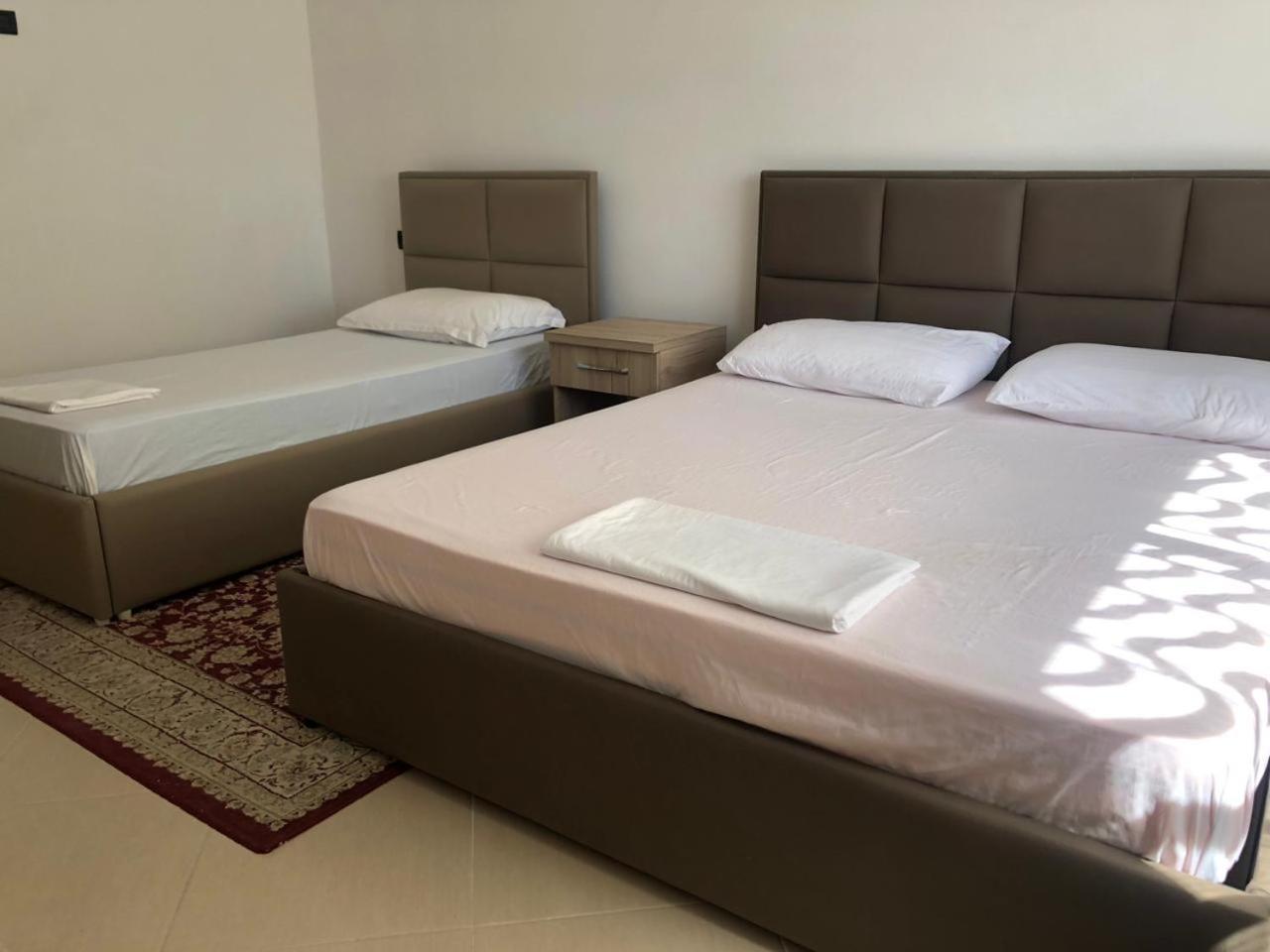 Ardo Apartament Durrës 외부 사진