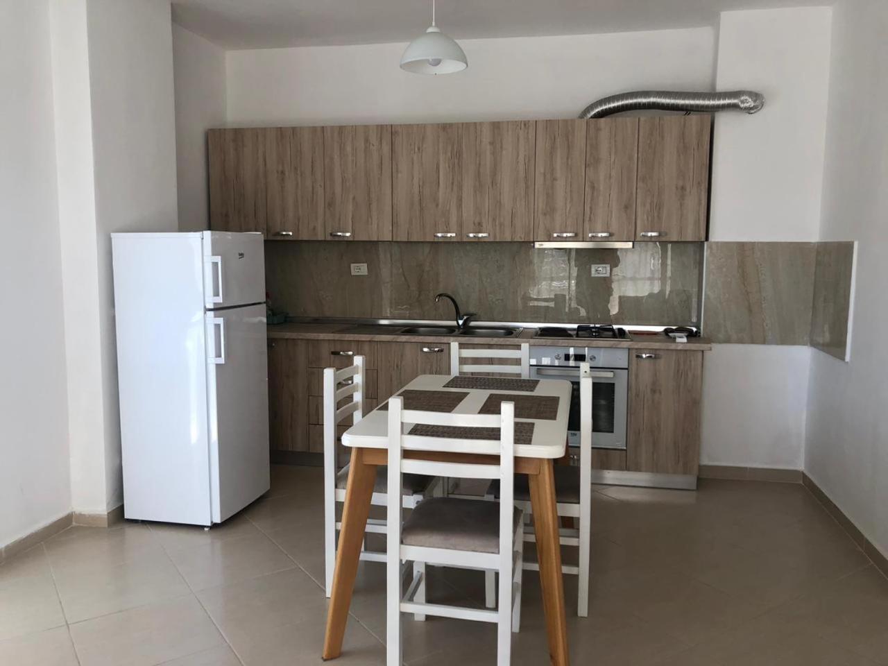 Ardo Apartament Durrës 외부 사진
