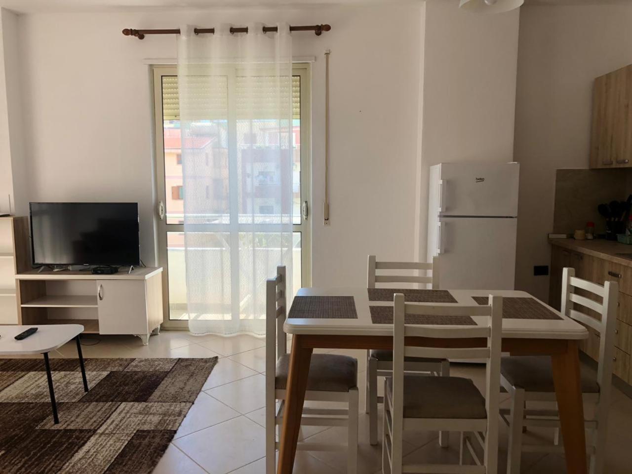 Ardo Apartament Durrës 외부 사진