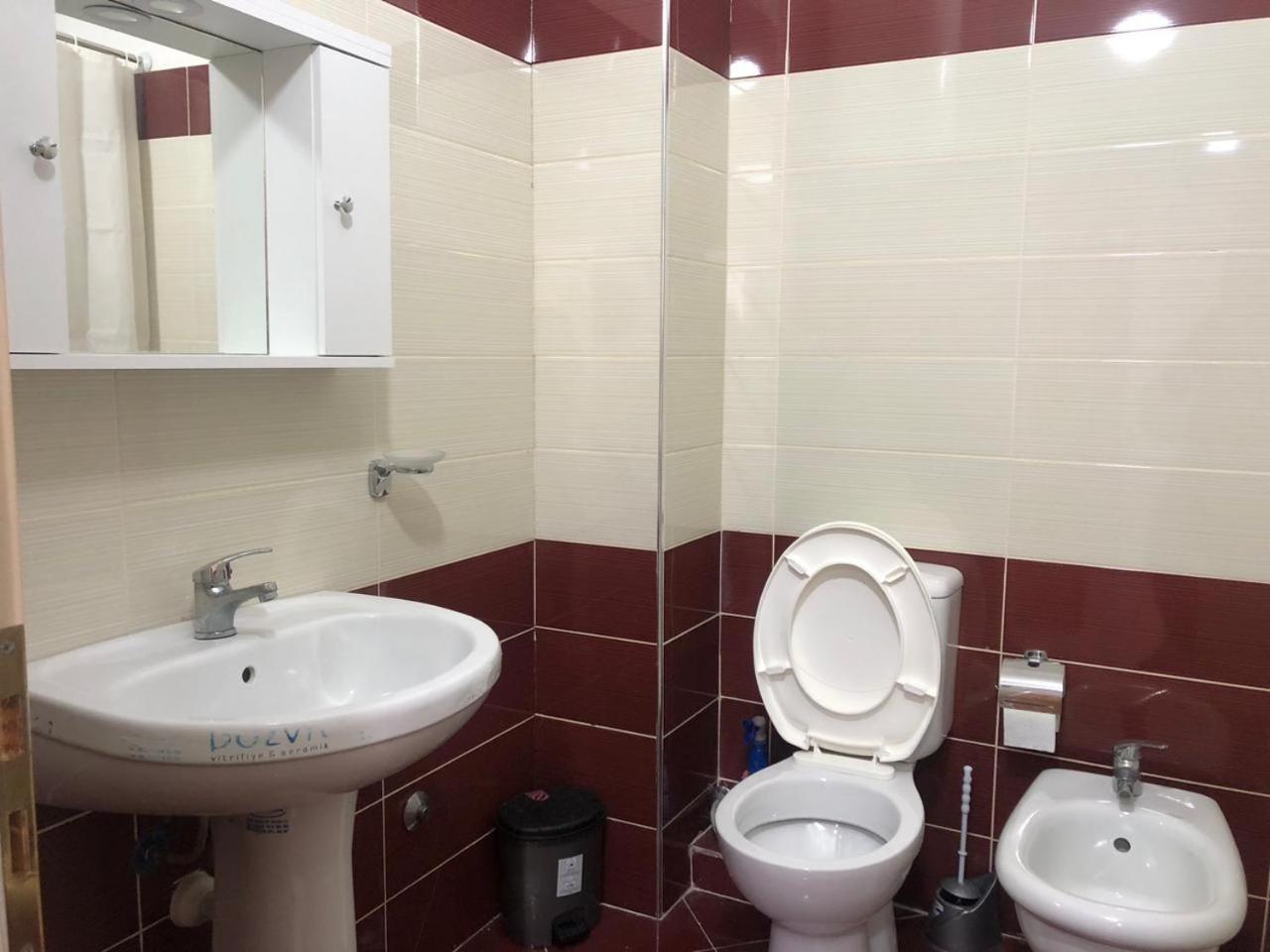 Ardo Apartament Durrës 외부 사진